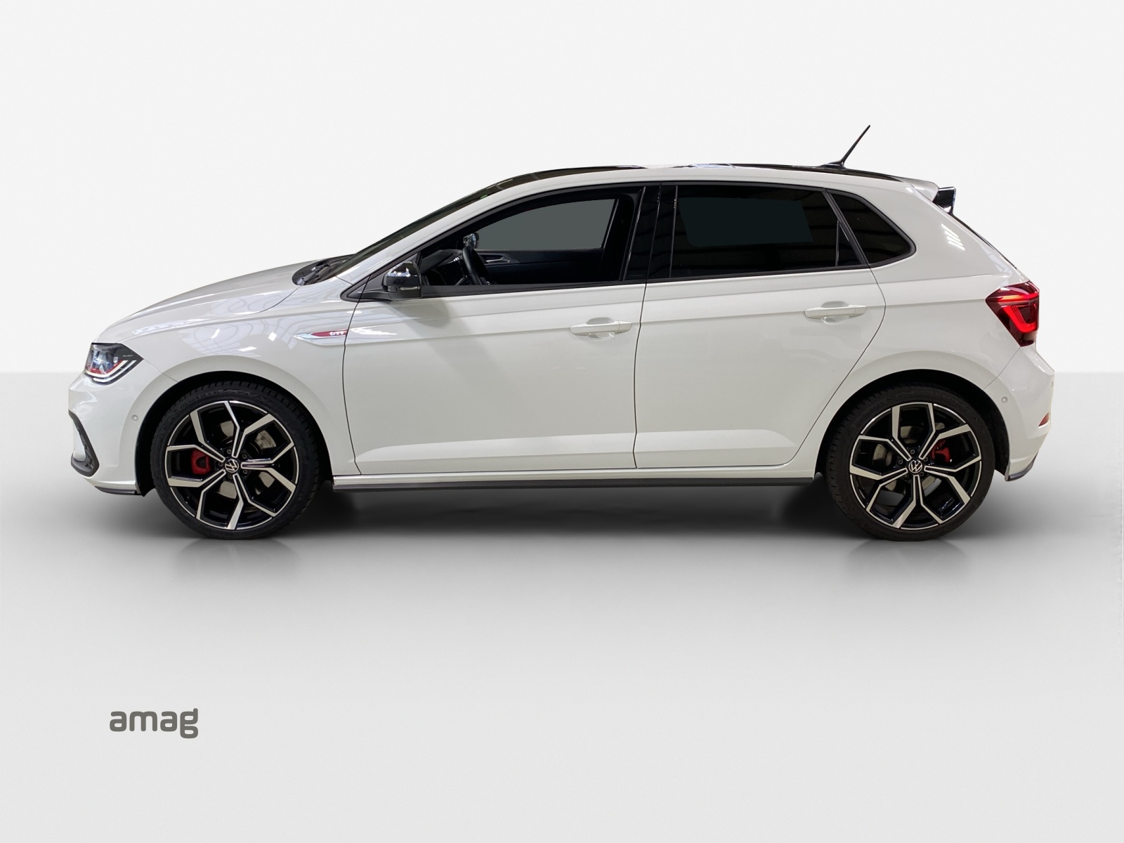 VW Polo - Bild folgt... 1