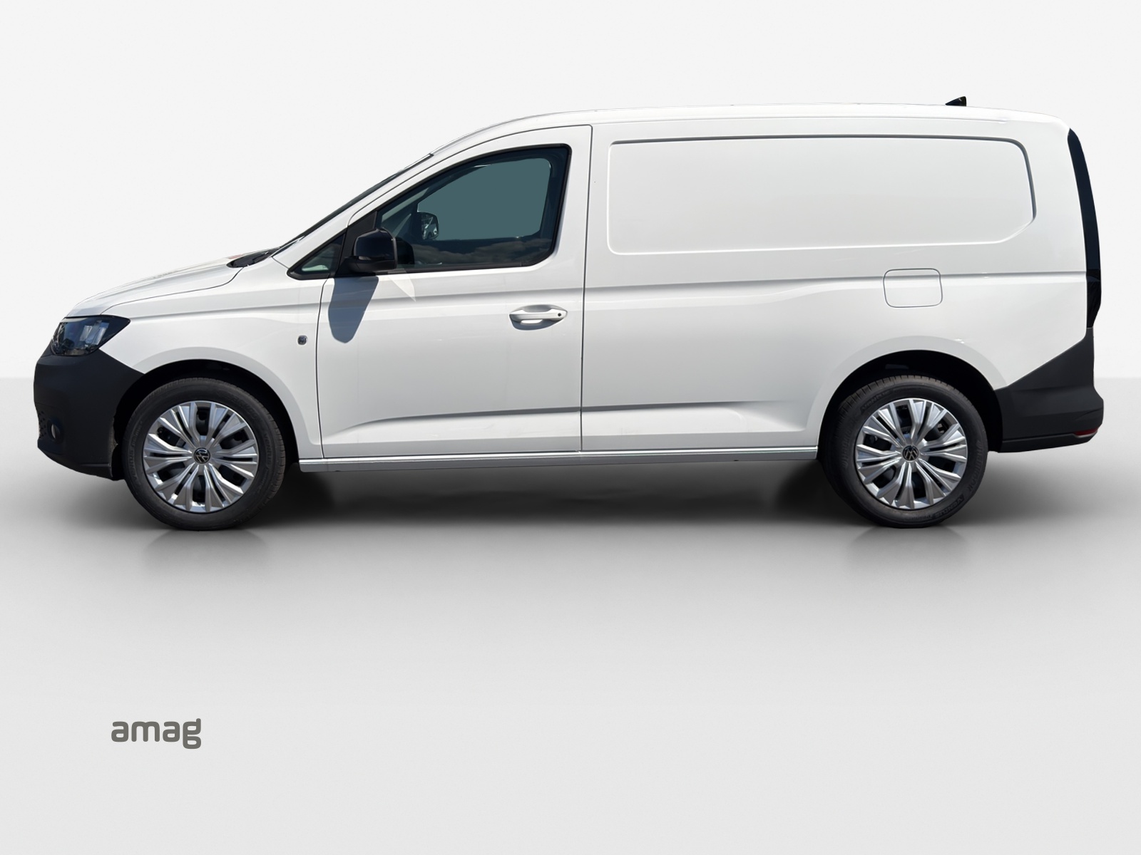 VW Nutzfahrzeuge Caddy - Bild folgt... 1