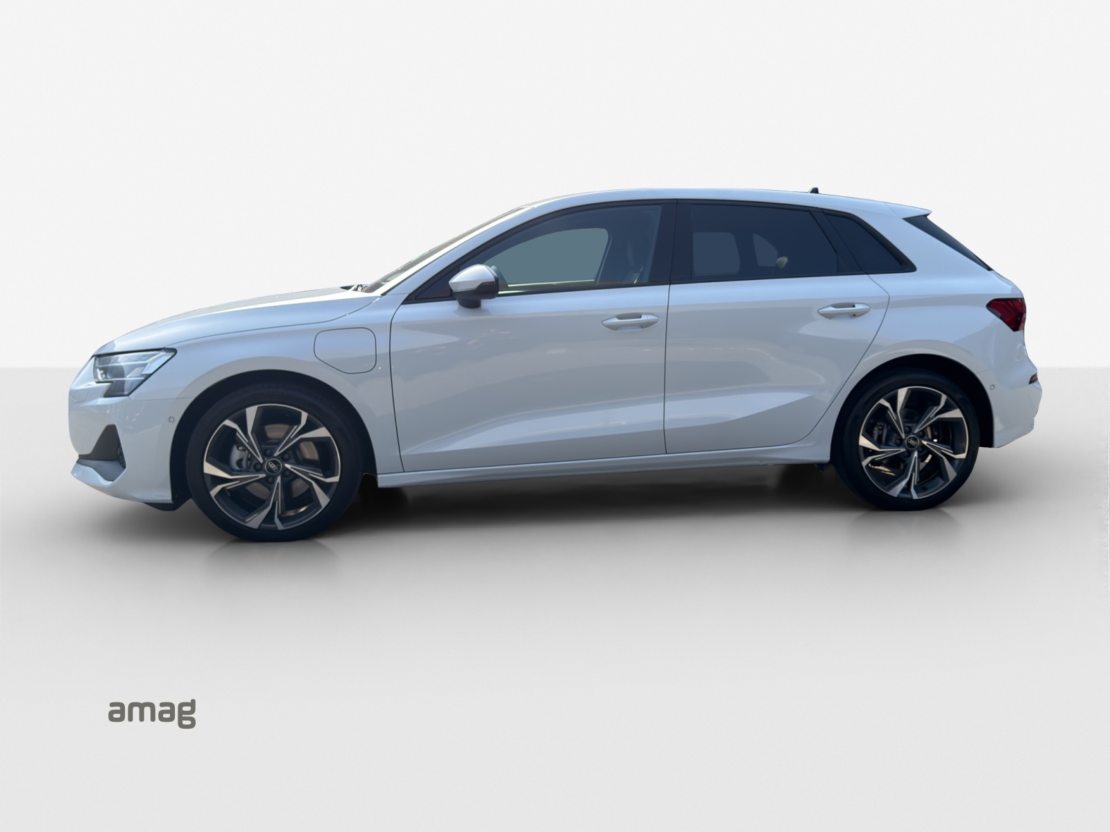 Audi A3 - Bild folgt... 1