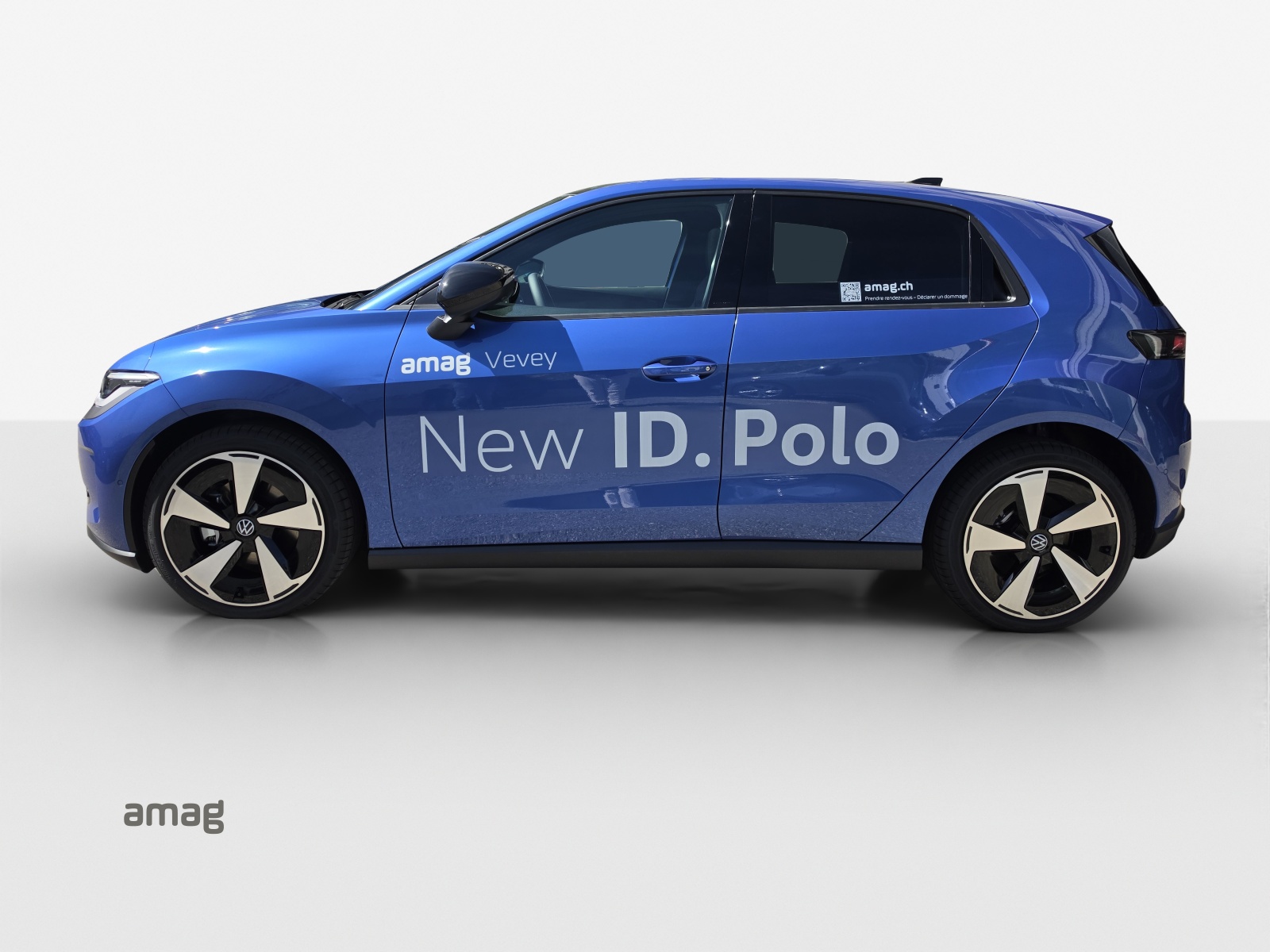 VW Polo - Bild folgt... 1