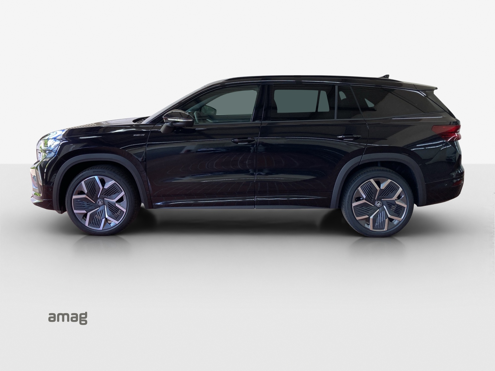 Škoda Kodiaq - Bild folgt... 1