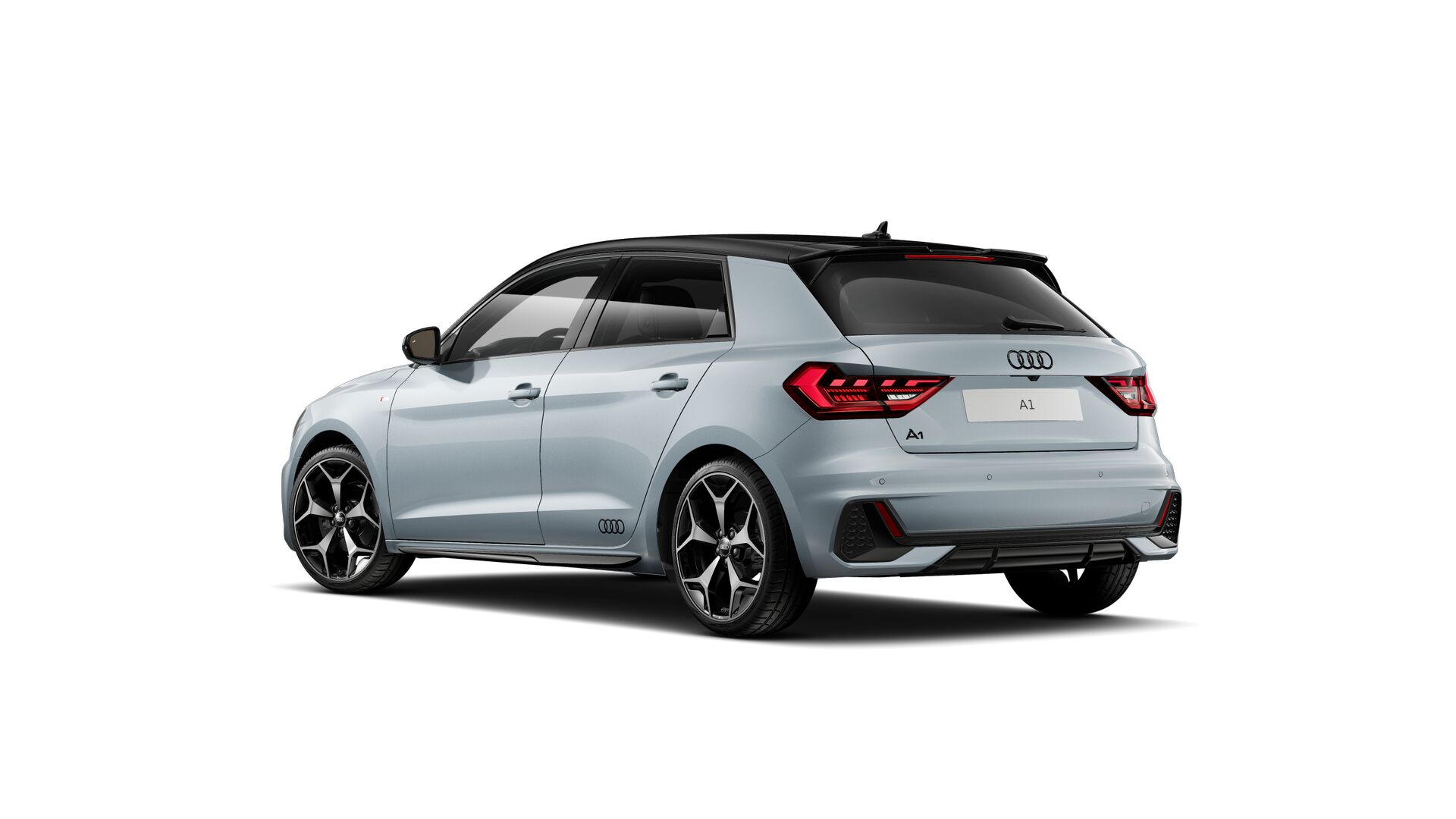 Audi A1 - Bild folgt... 1