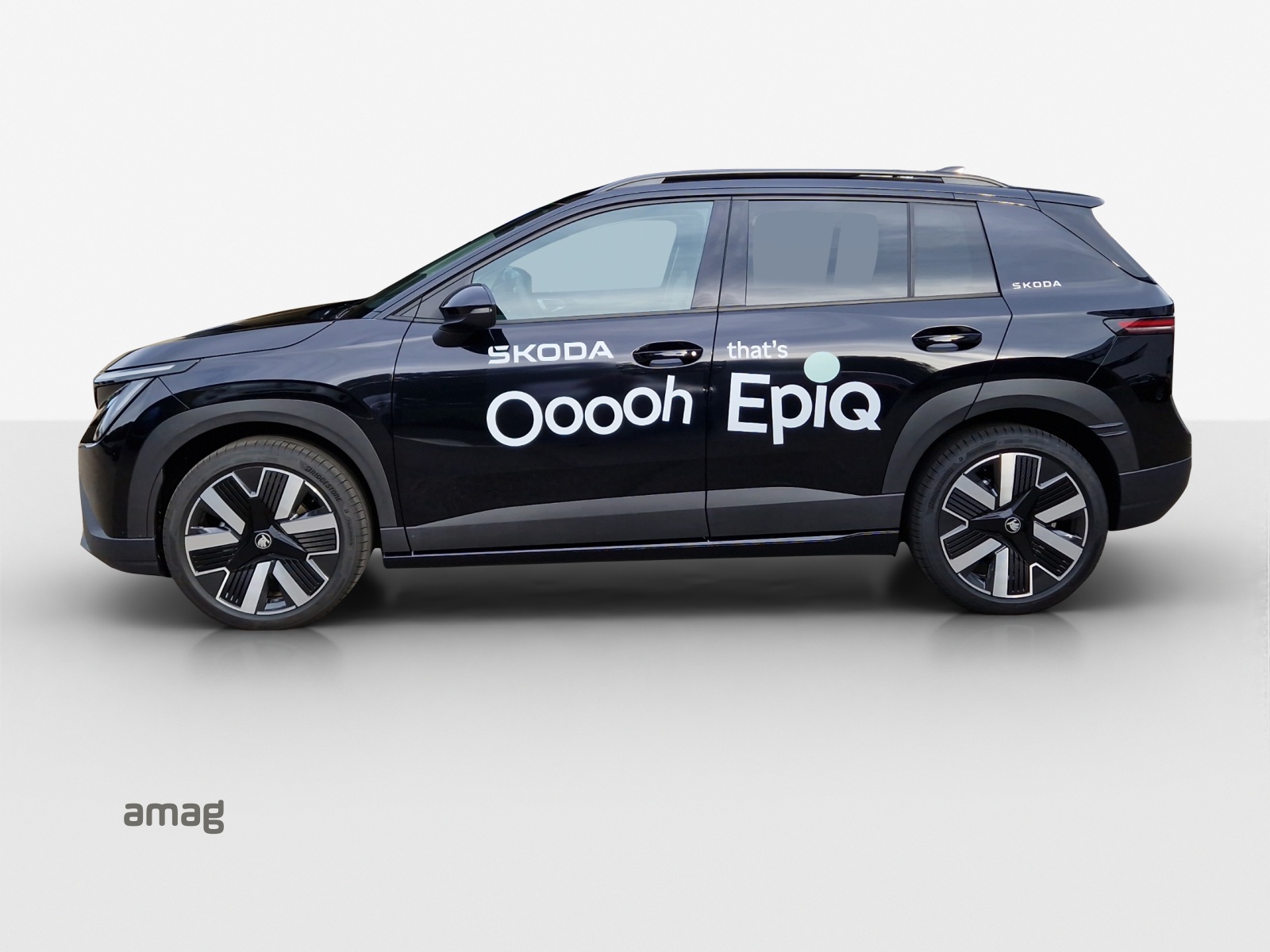 Škoda Epiq - Bild folgt... 1