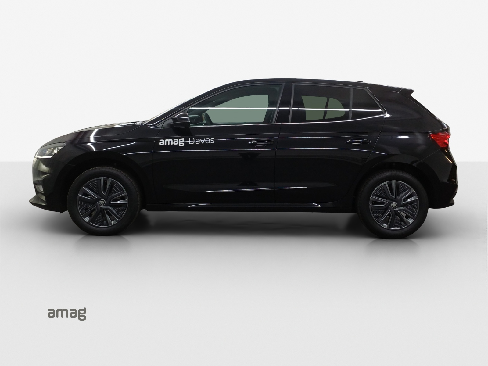 Škoda Fabia - Bild folgt... 1
