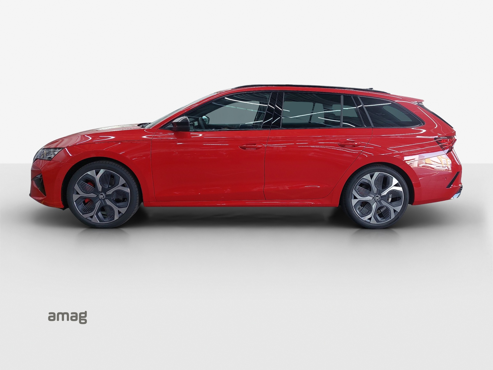 Škoda Octavia - Bild folgt... 1