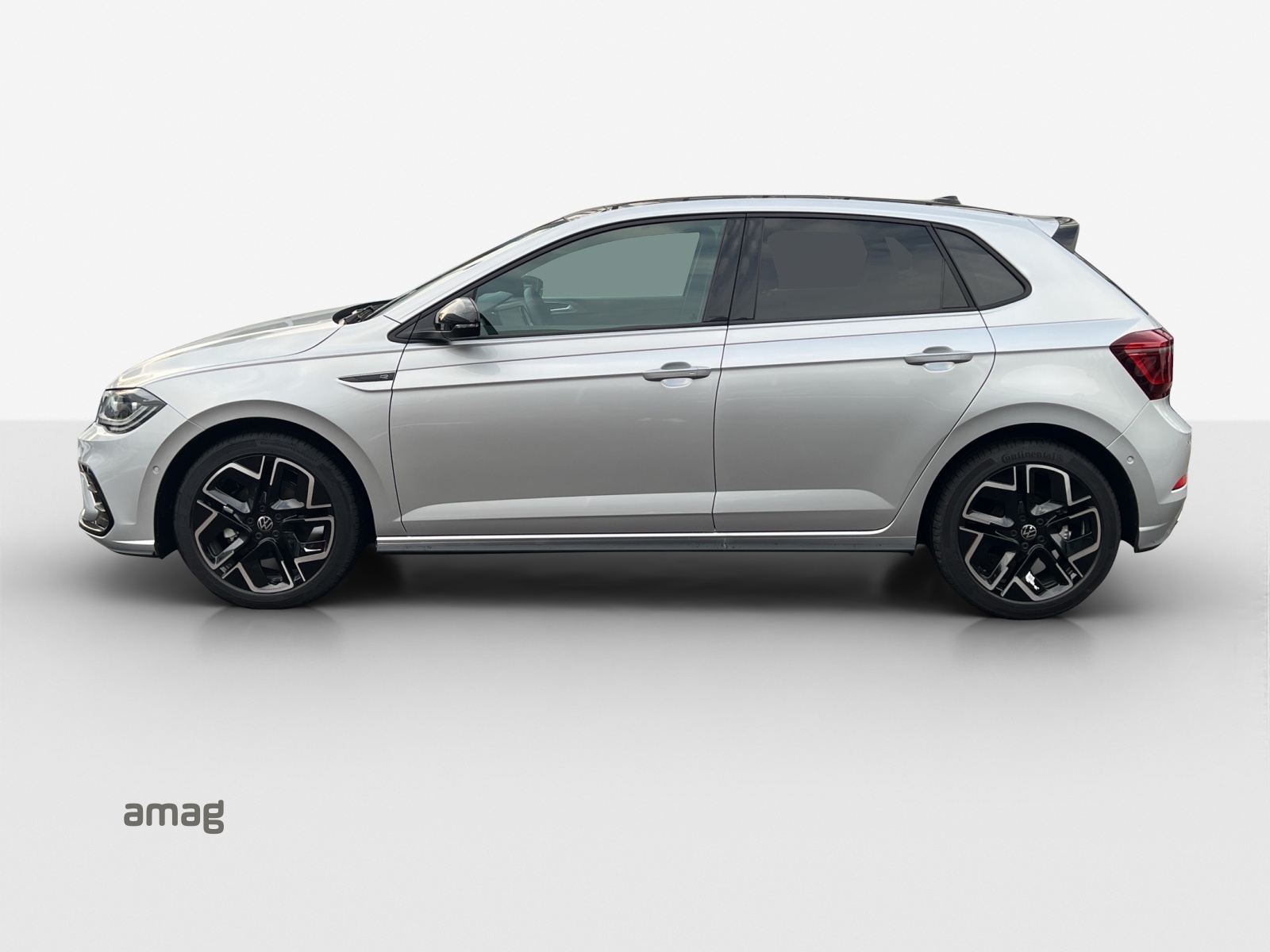 VW Polo - Bild folgt... 1