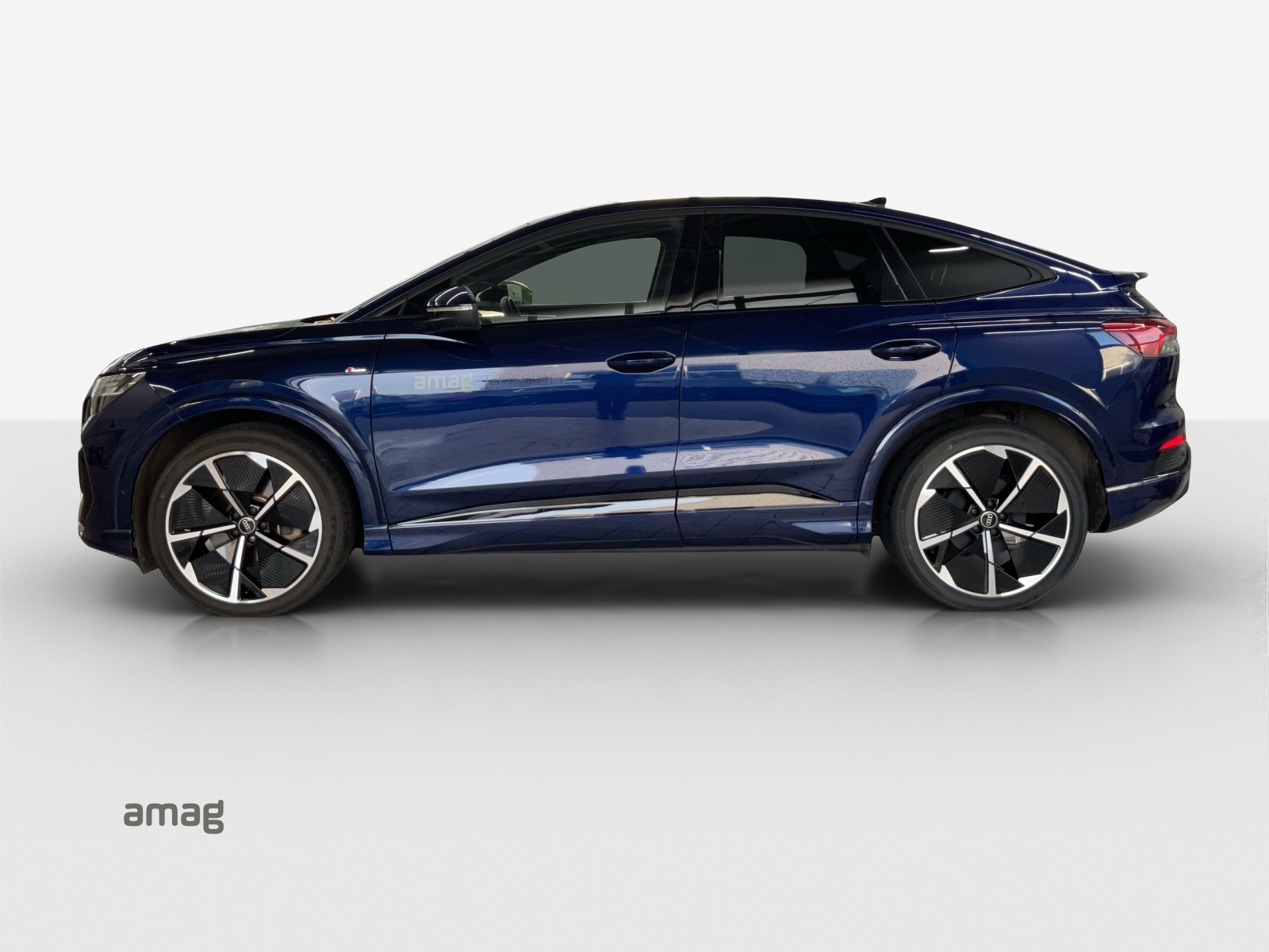 Audi Unbekannt - Bild folgt... 1