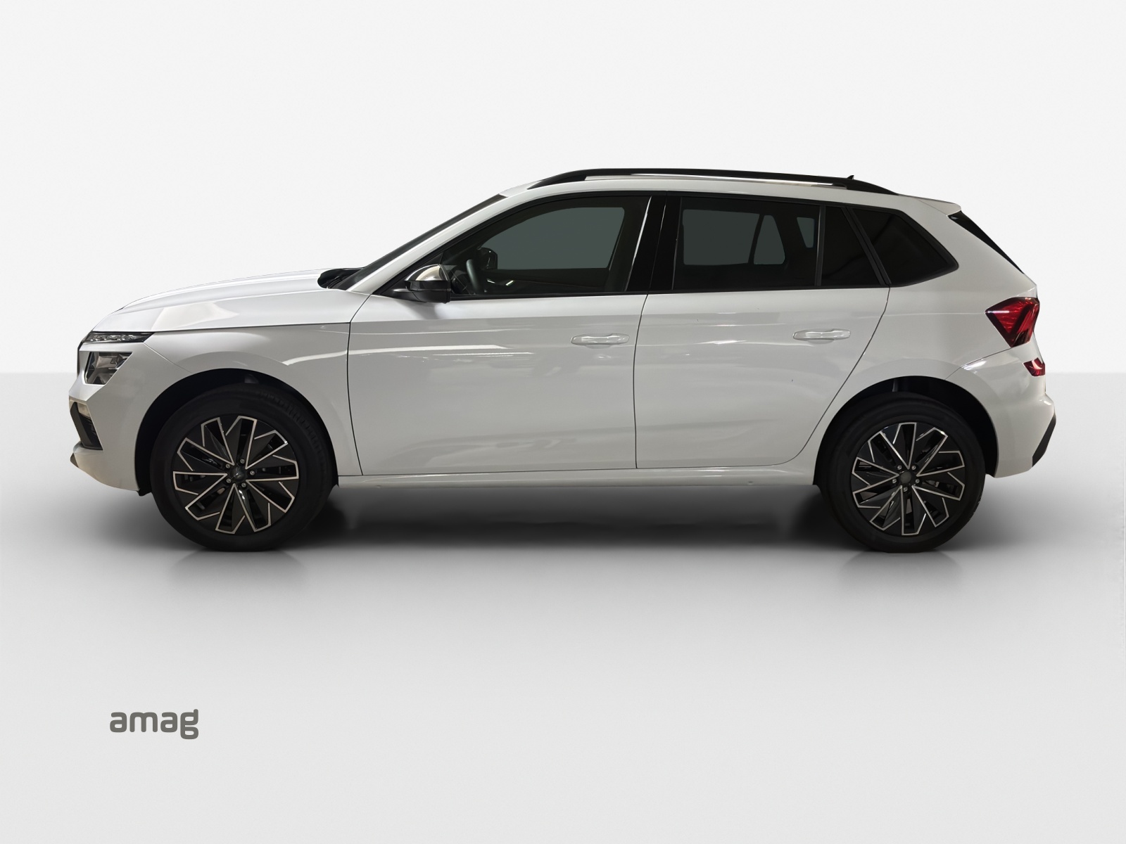Škoda Kamiq - Bild folgt... 1