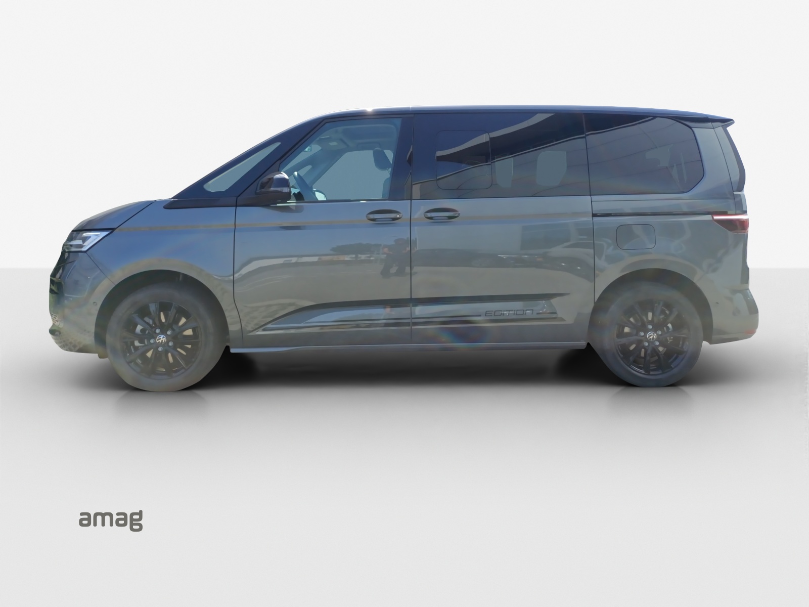 VW Nutzfahrzeuge Multivan - Bild folgt... 1