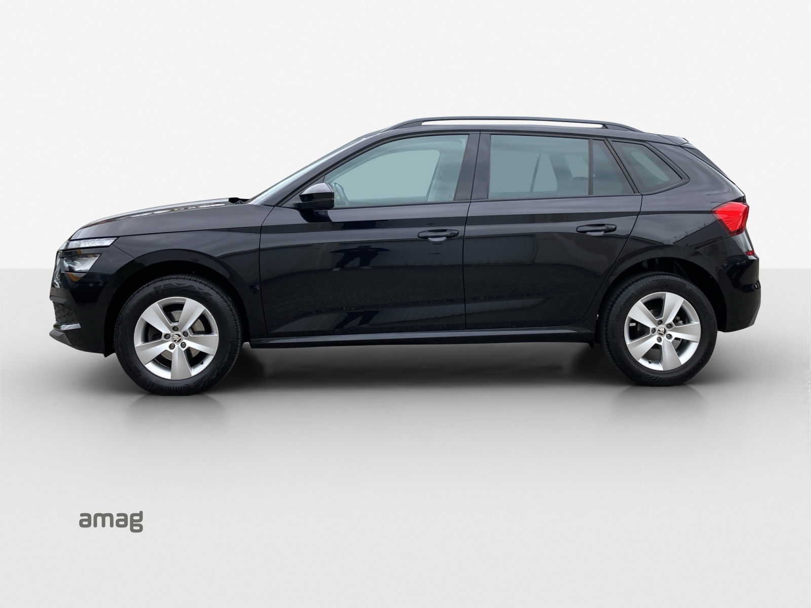 Škoda Kamiq - Bild folgt... 1