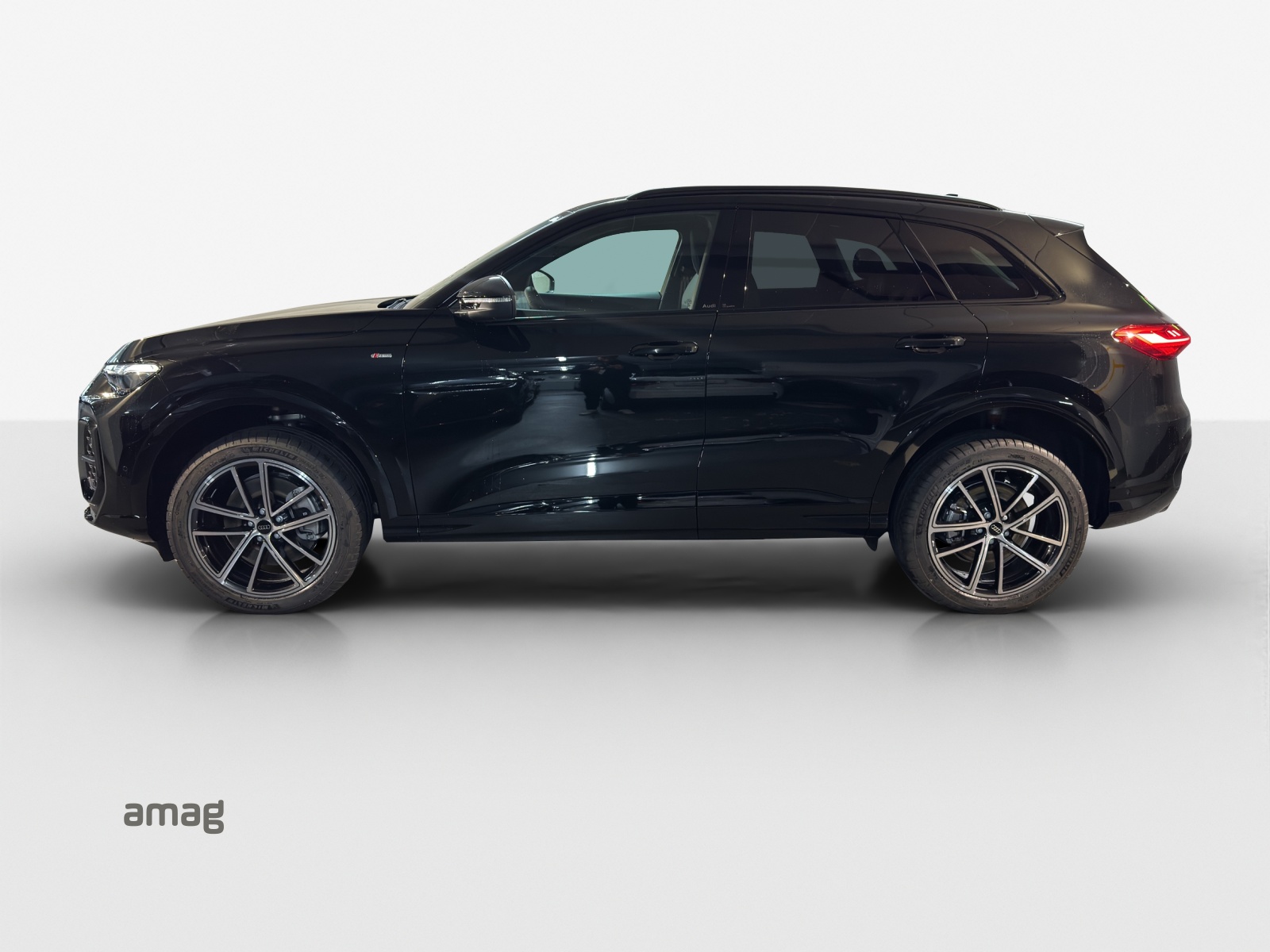 Audi Q5 - Bild folgt... 1