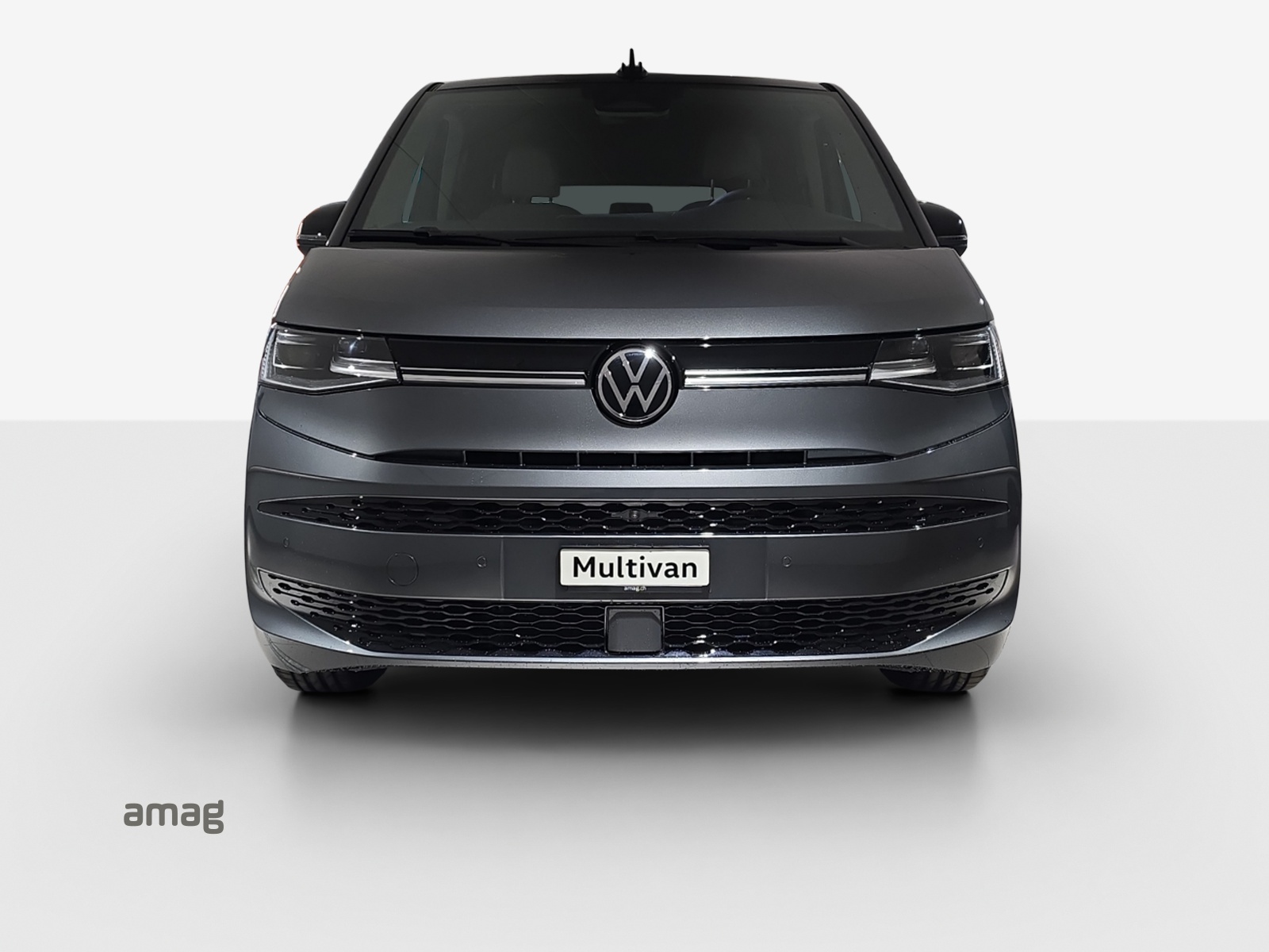 VW Nutzfahrzeuge Multivan - Bild folgt... 1
