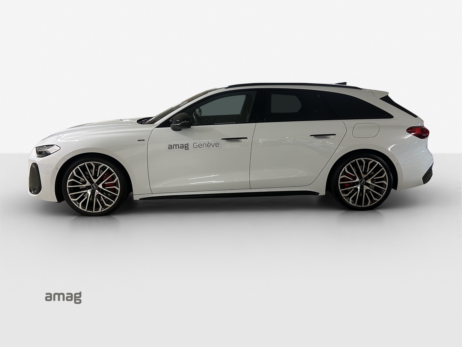 Audi A5 - Bild folgt... 1