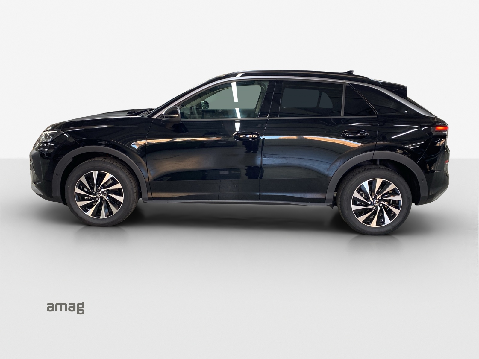 VW T-Roc - Bild folgt... 1