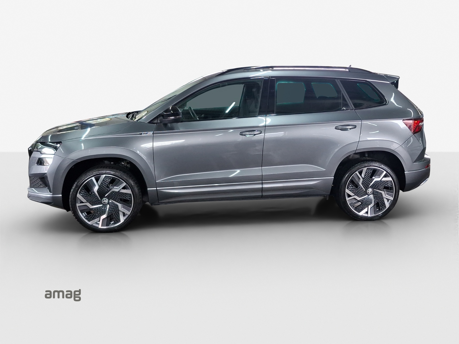 Škoda Karoq - Bild folgt... 1