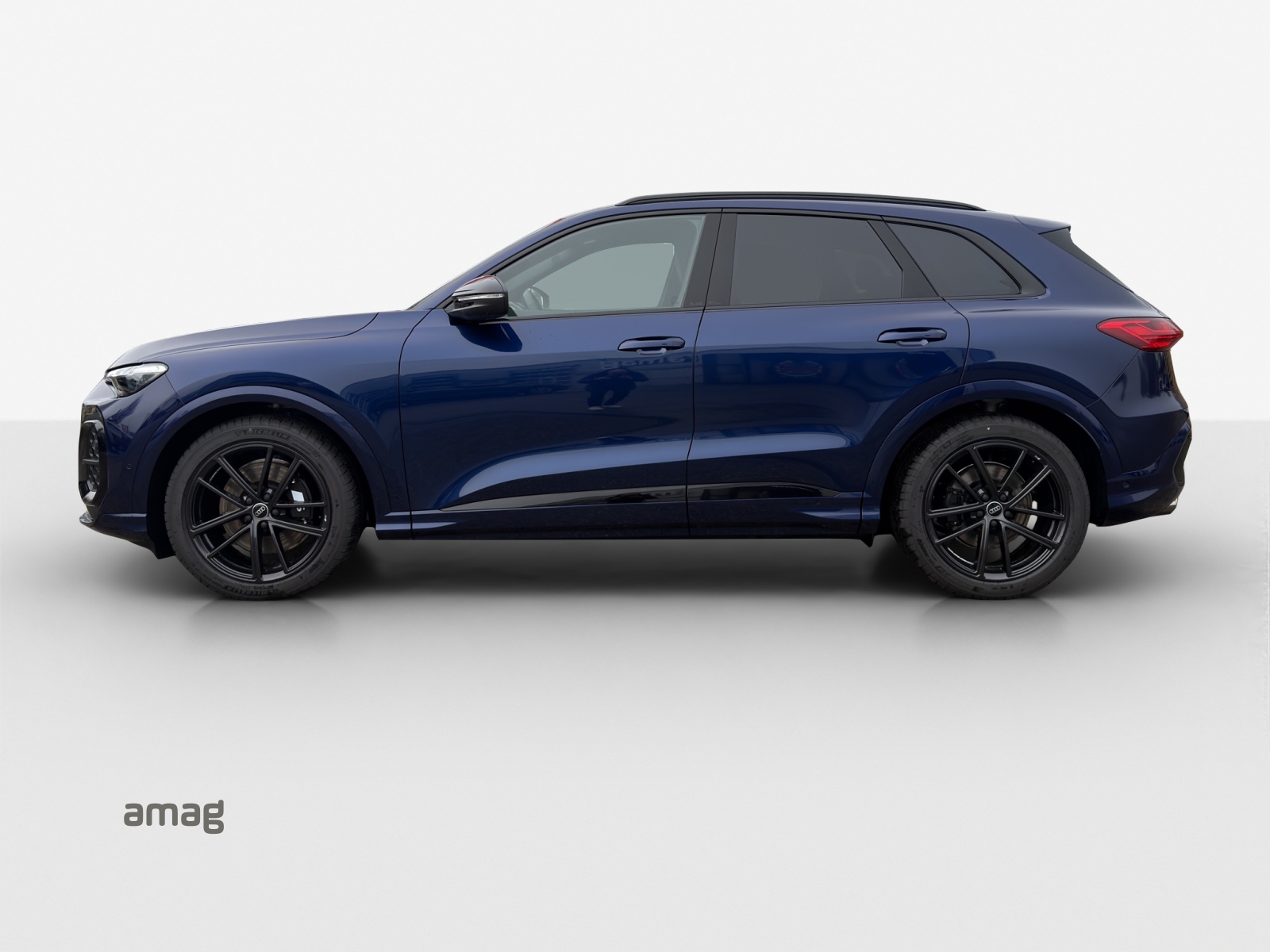 Audi SQ5 - Bild folgt... 1