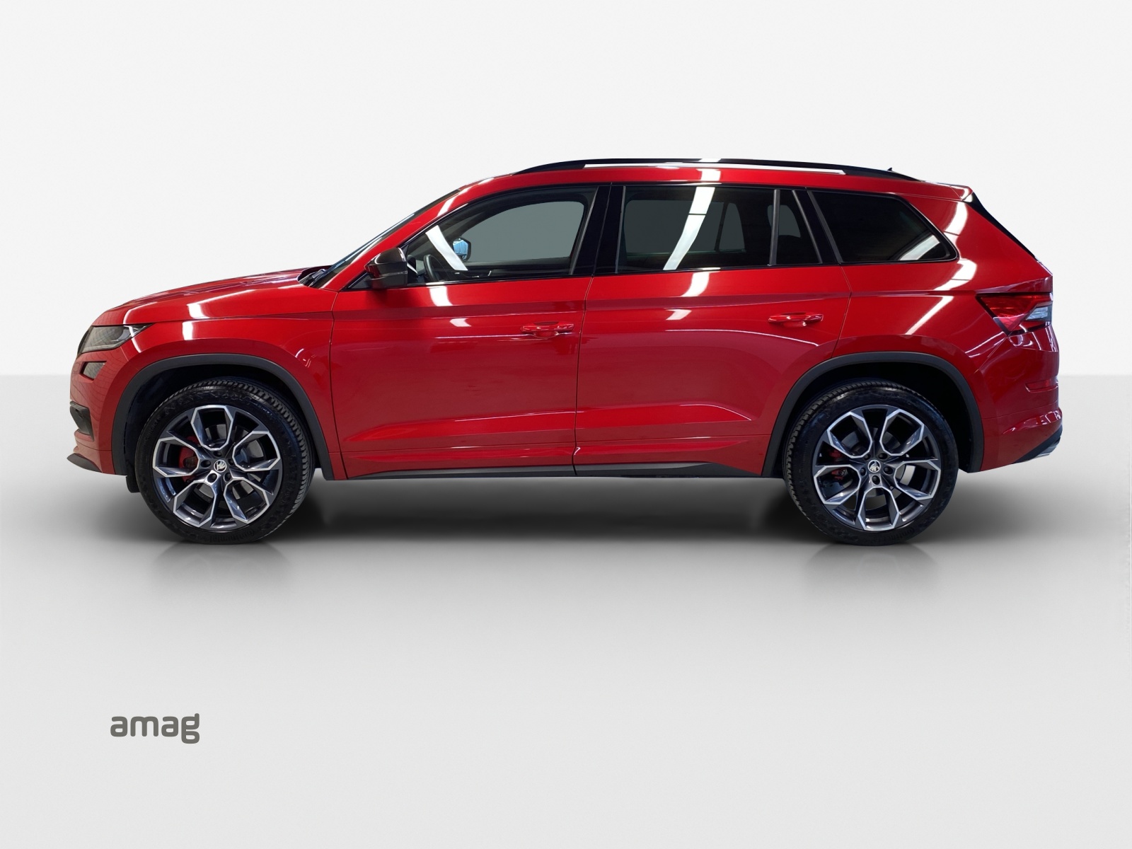 Škoda Kodiaq - Bild folgt... 1