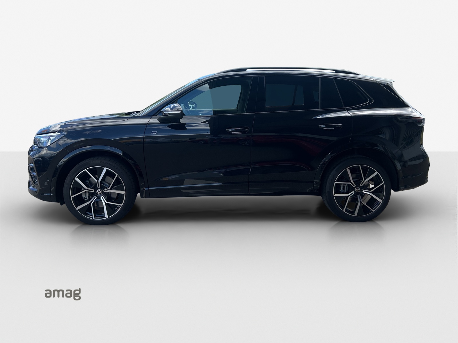 VW Tiguan - Bild folgt... 1