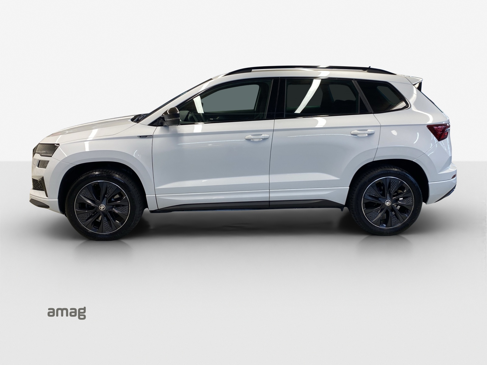 Škoda Karoq - Bild folgt... 1