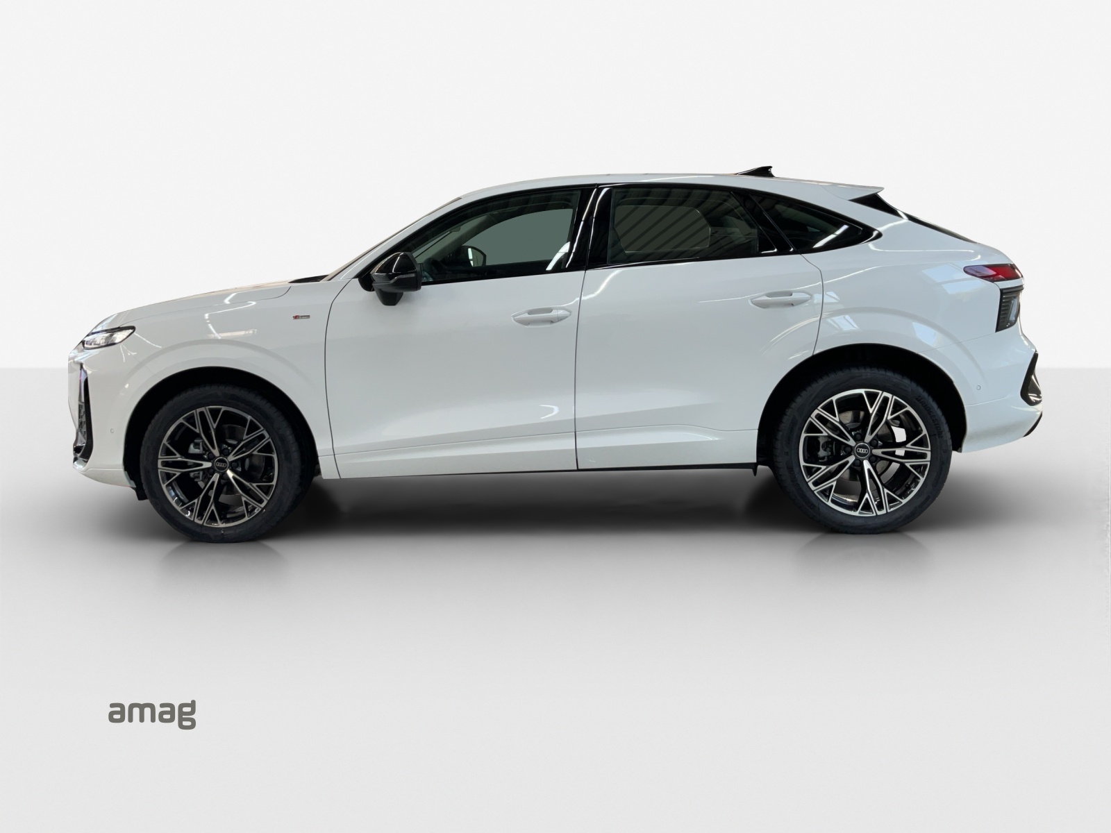 Audi Q3 - Bild folgt... 1