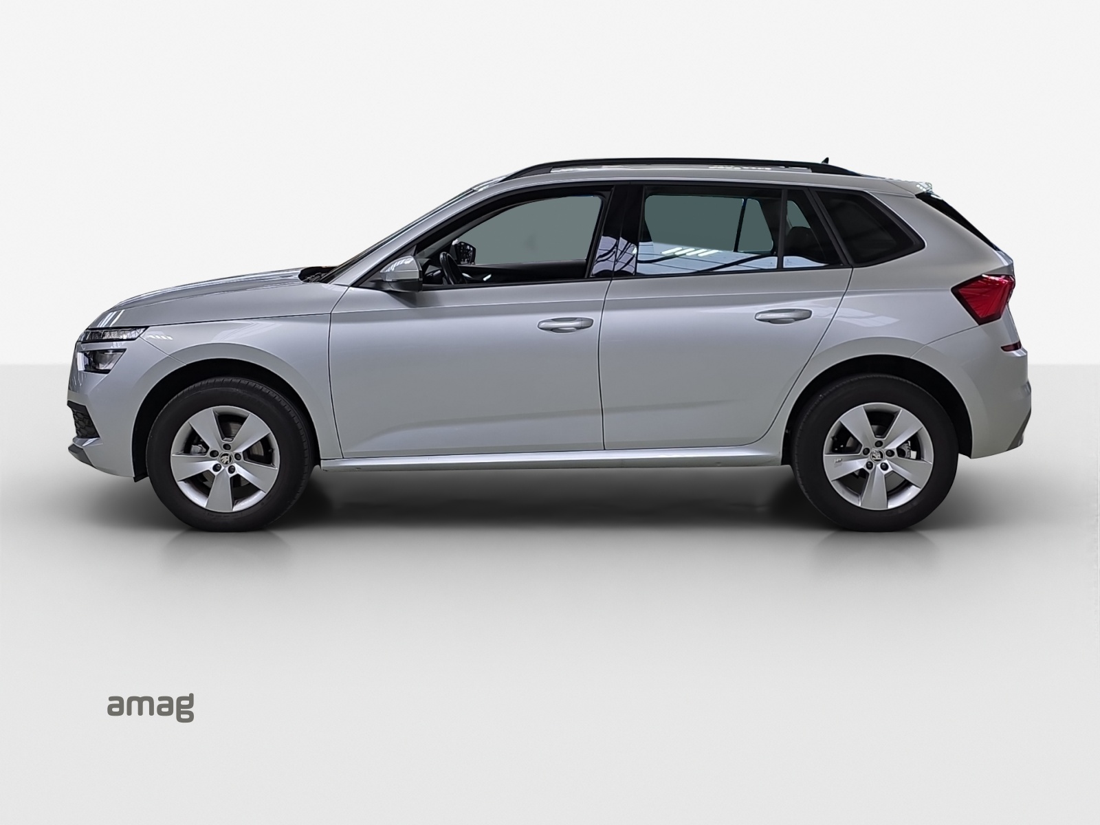 Škoda Kamiq - Bild folgt... 1