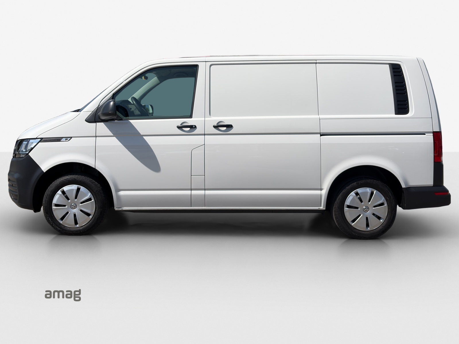 VW Nutzfahrzeuge Transporter - Bild folgt... 1