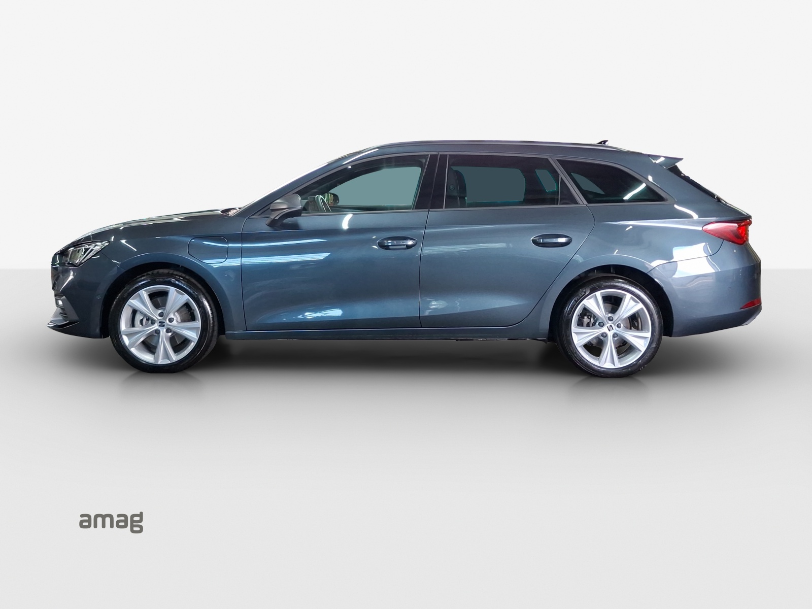Seat Leon - Bild folgt... 1