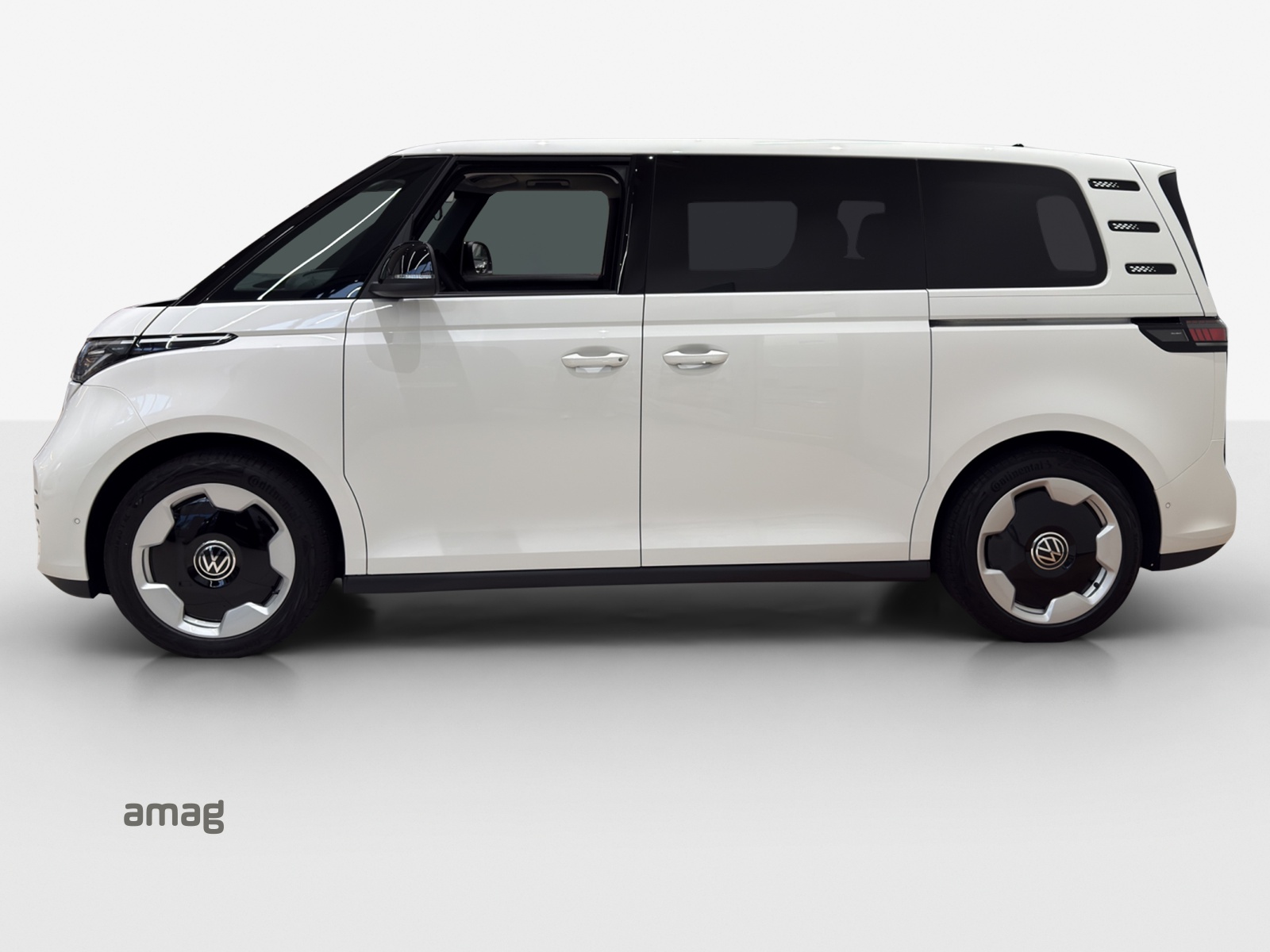 VW Nutzfahrzeuge ID. Buzz - Bild folgt... 1