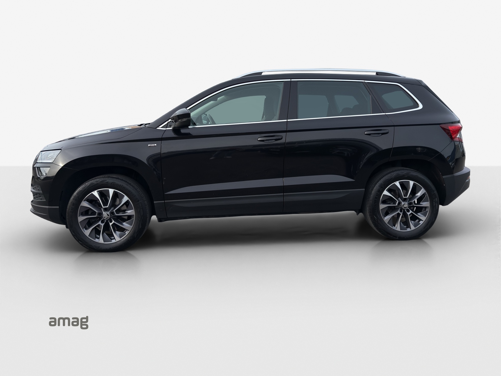 Škoda Karoq - Bild folgt... 1