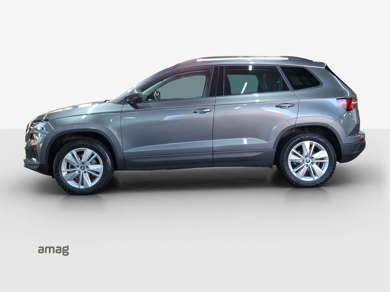 Škoda Karoq - Bild folgt... 1