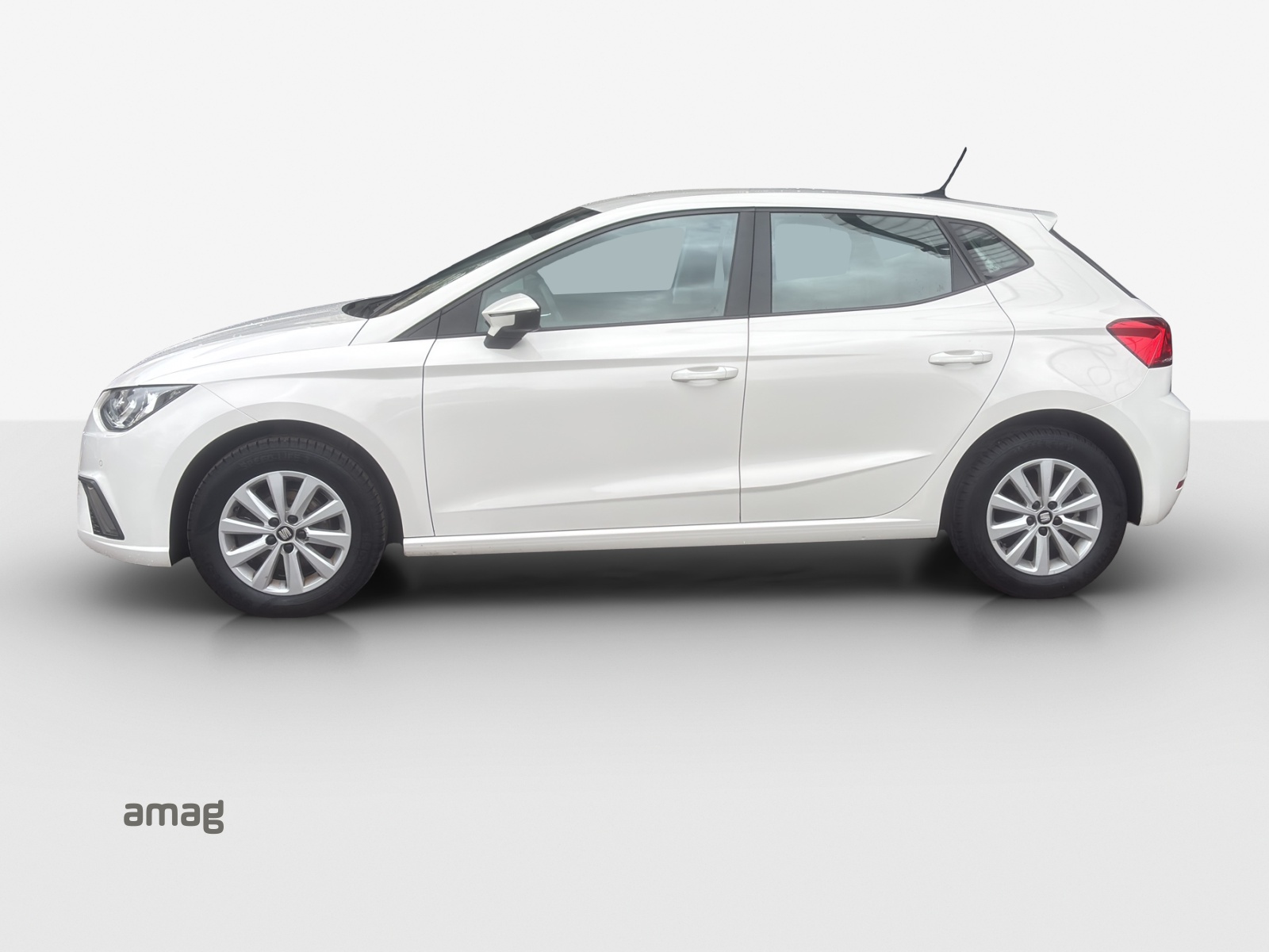 Seat Ibiza - Image coming soon... 1