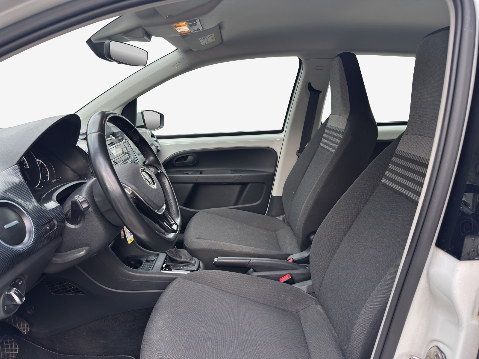 VW e-up! - Immagine in arrivo... 1