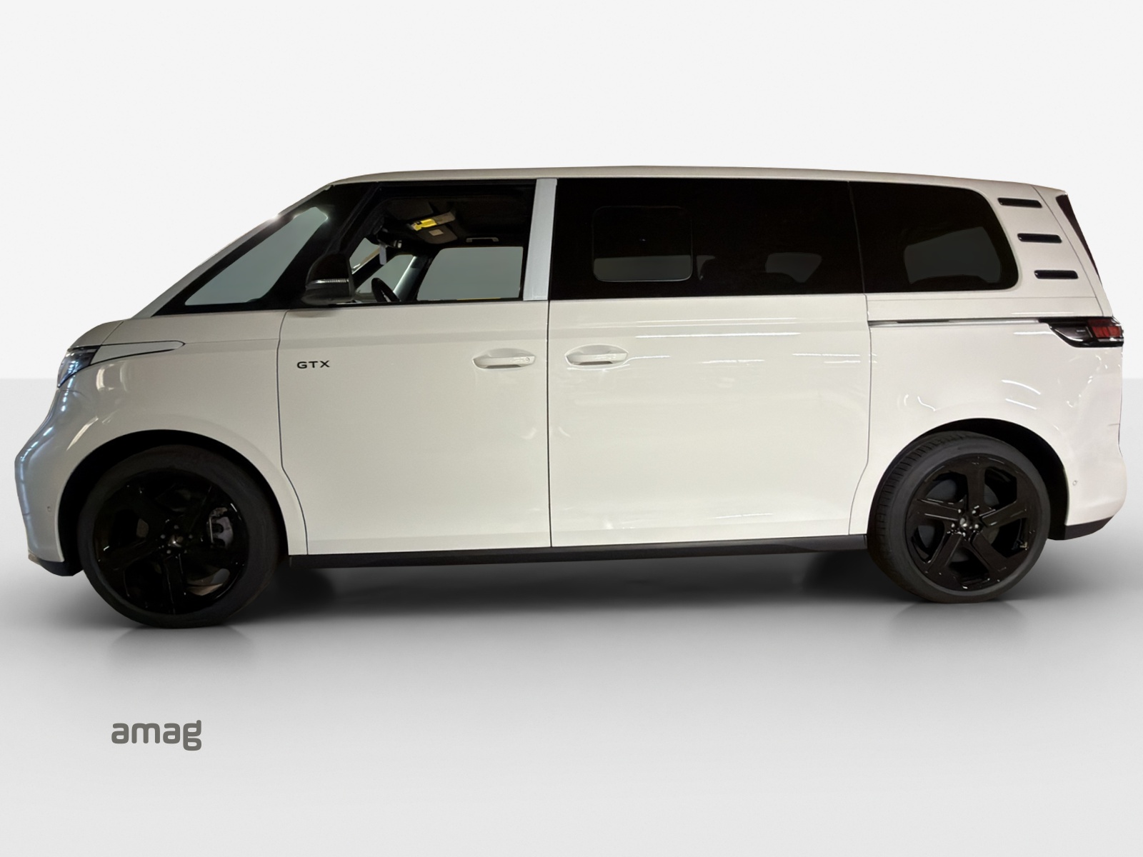 VW Nutzfahrzeuge ID. Buzz - Bild folgt... 1