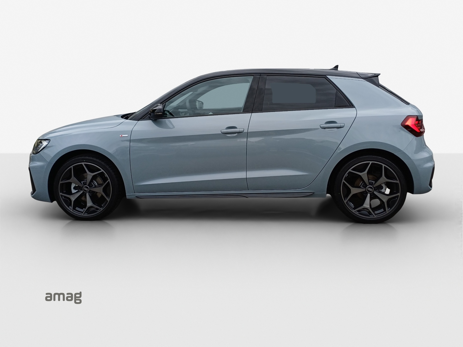 Audi A1 - Bild folgt... 1