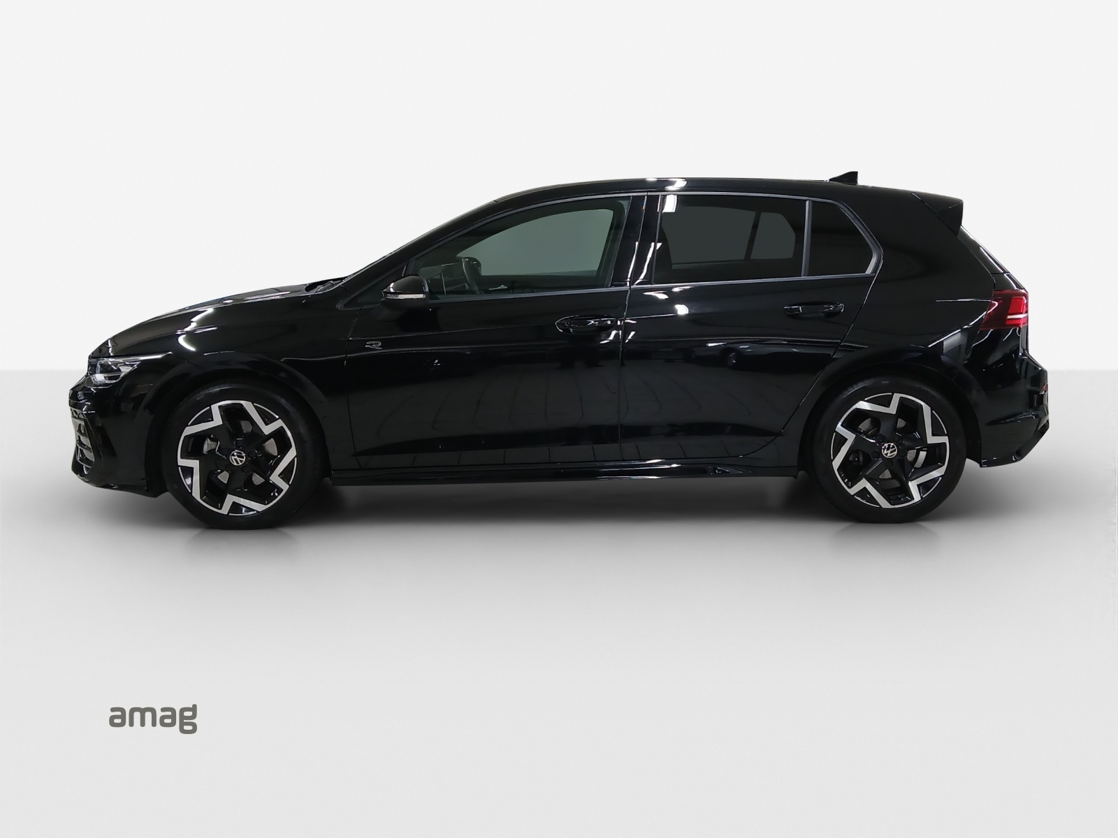 VW Golf - Bild folgt... 1