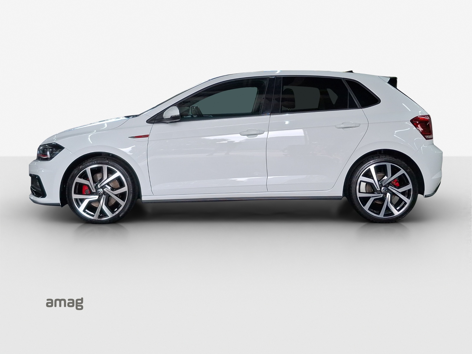 VW Polo - Bild folgt... 1