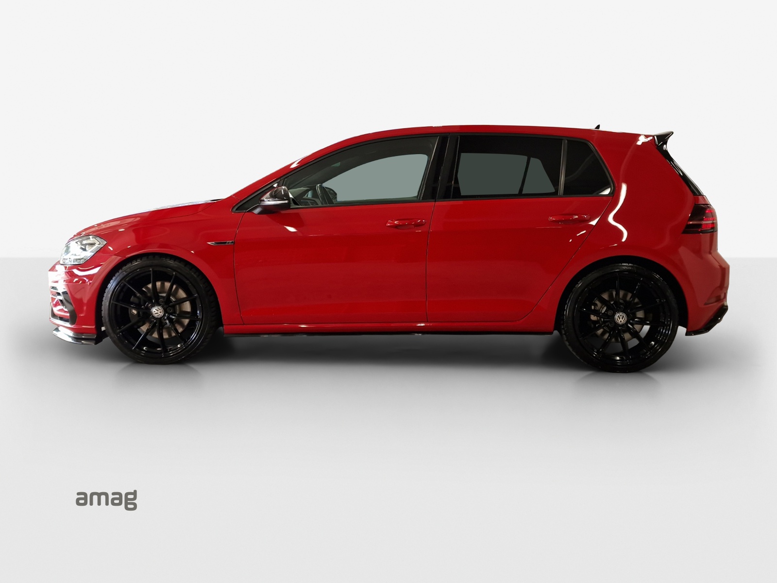 VW Golf - Bild folgt... 1
