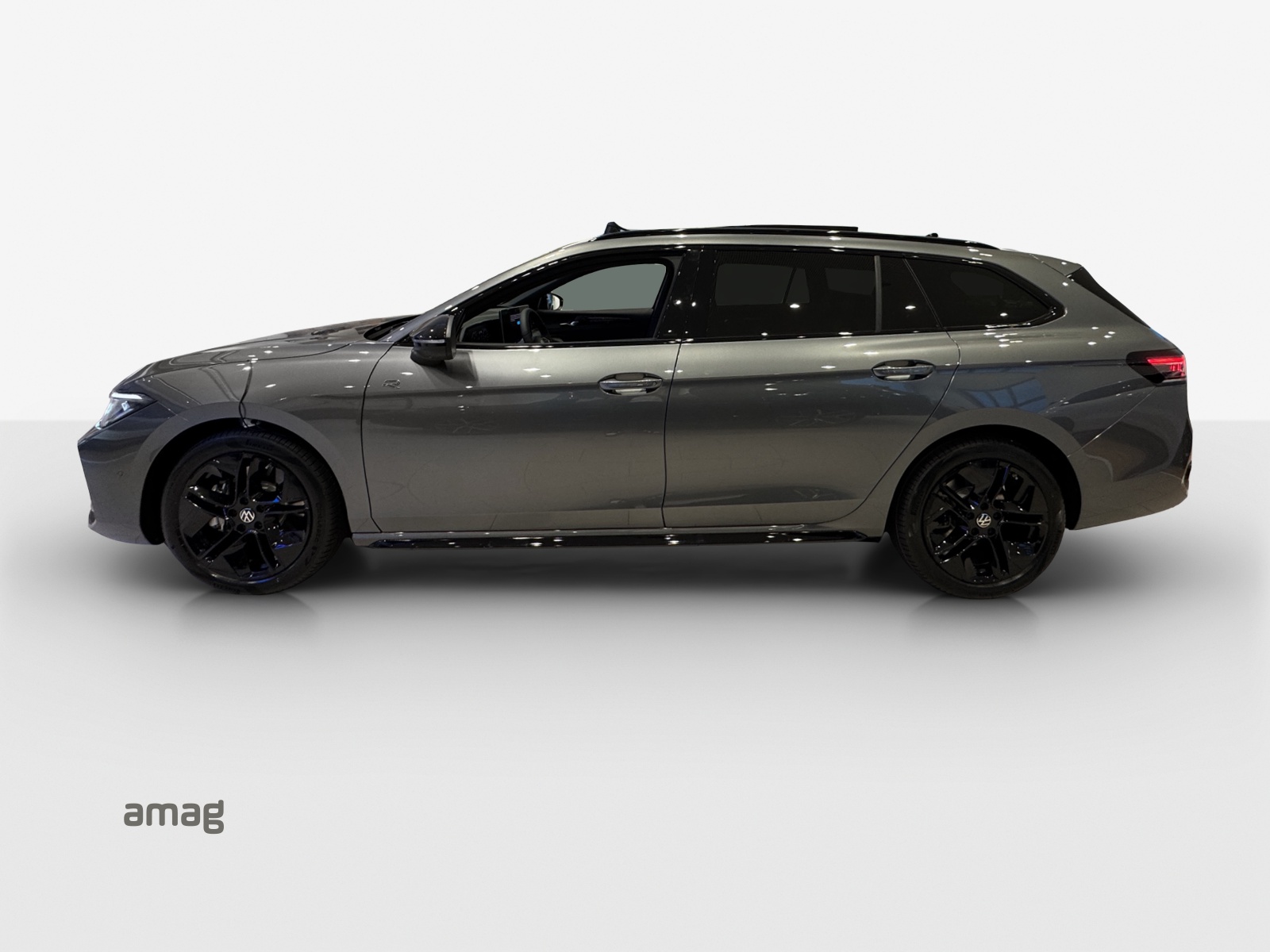 VW Passat - Bild folgt... 1