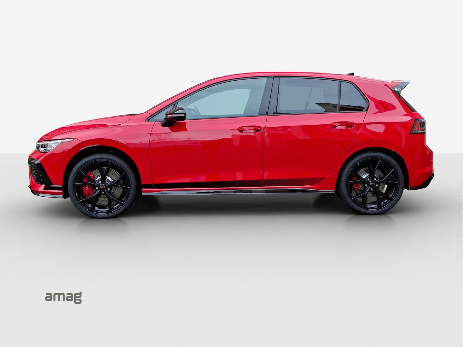 VW Golf - Image coming soon... 1