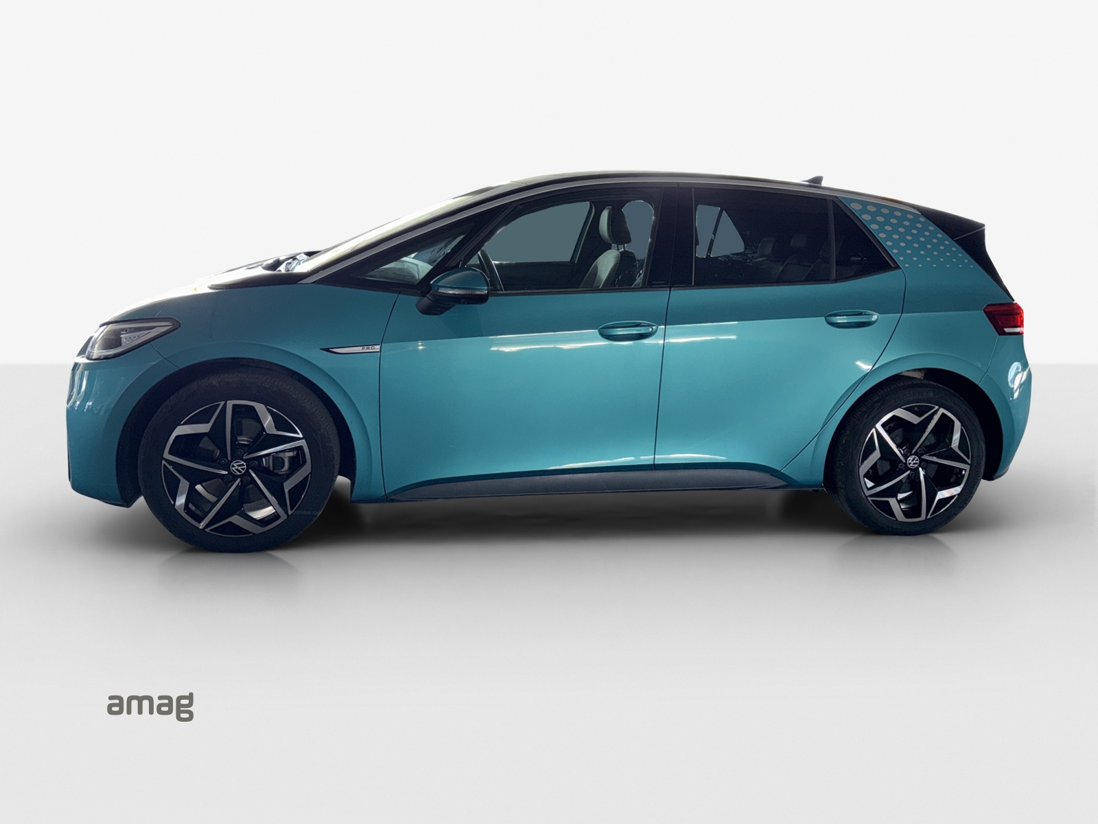 VW ID.3 - Bild folgt... 1