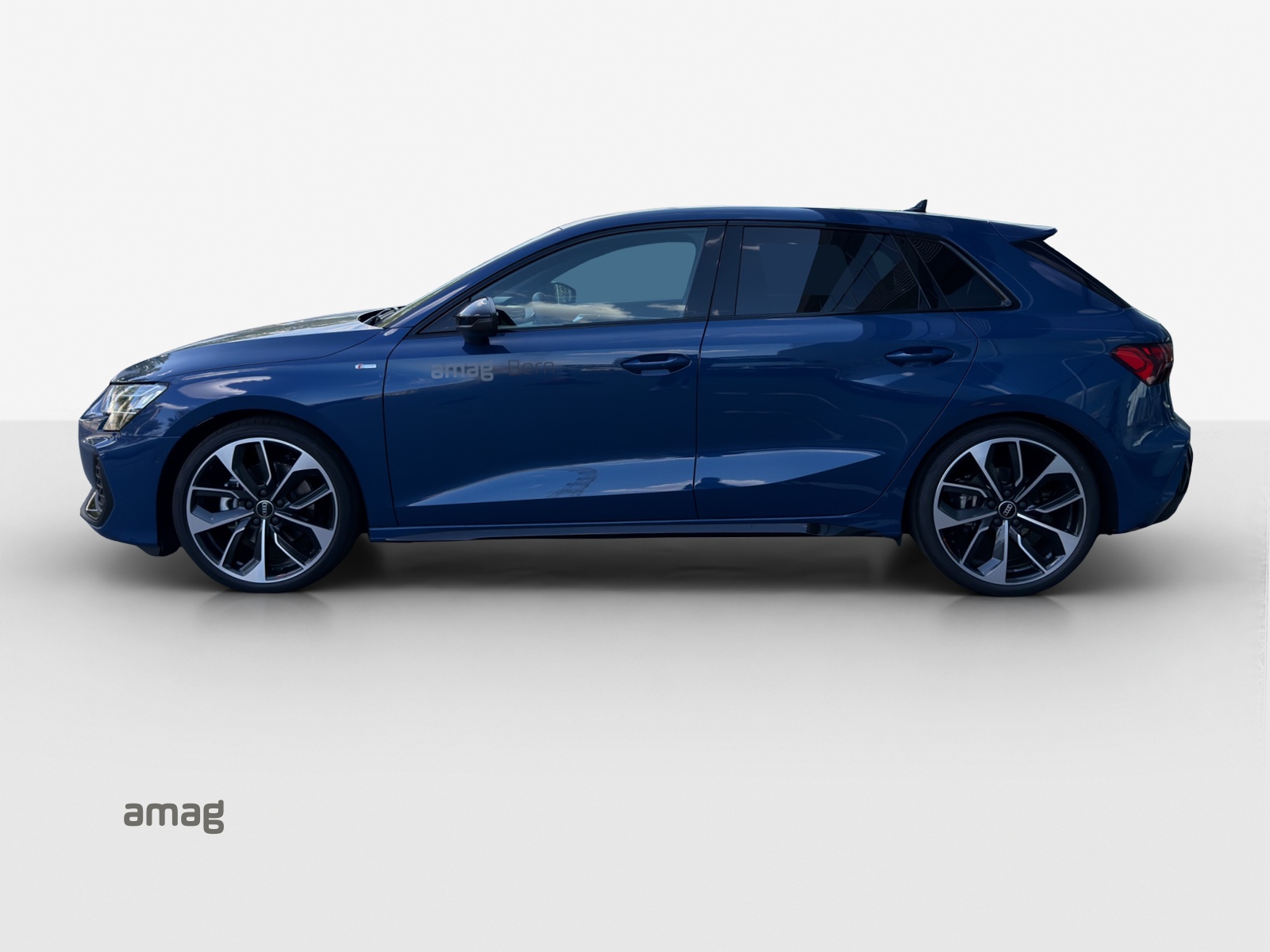 Audi A3 - Bild folgt... 1