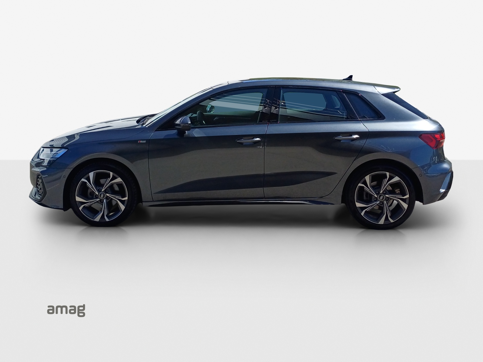 Audi A3 - Bild folgt... 1