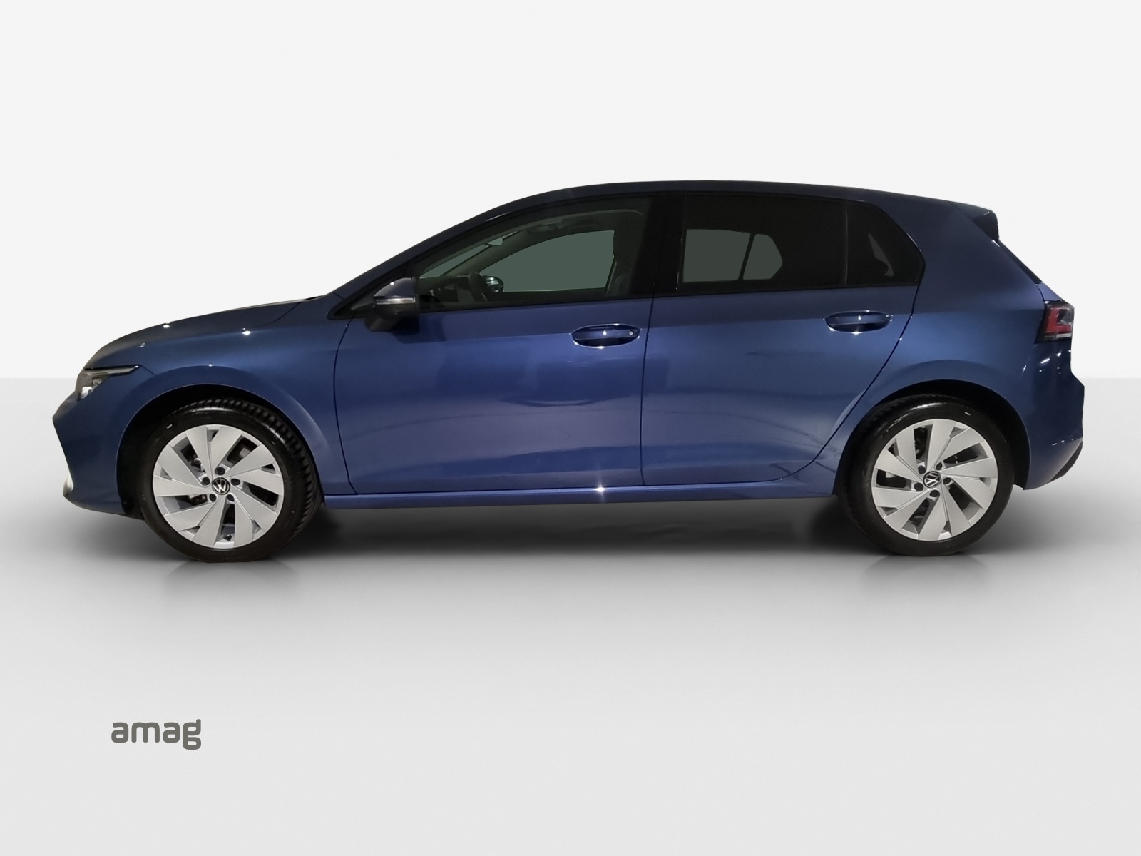 VW Golf - Bild folgt... 1