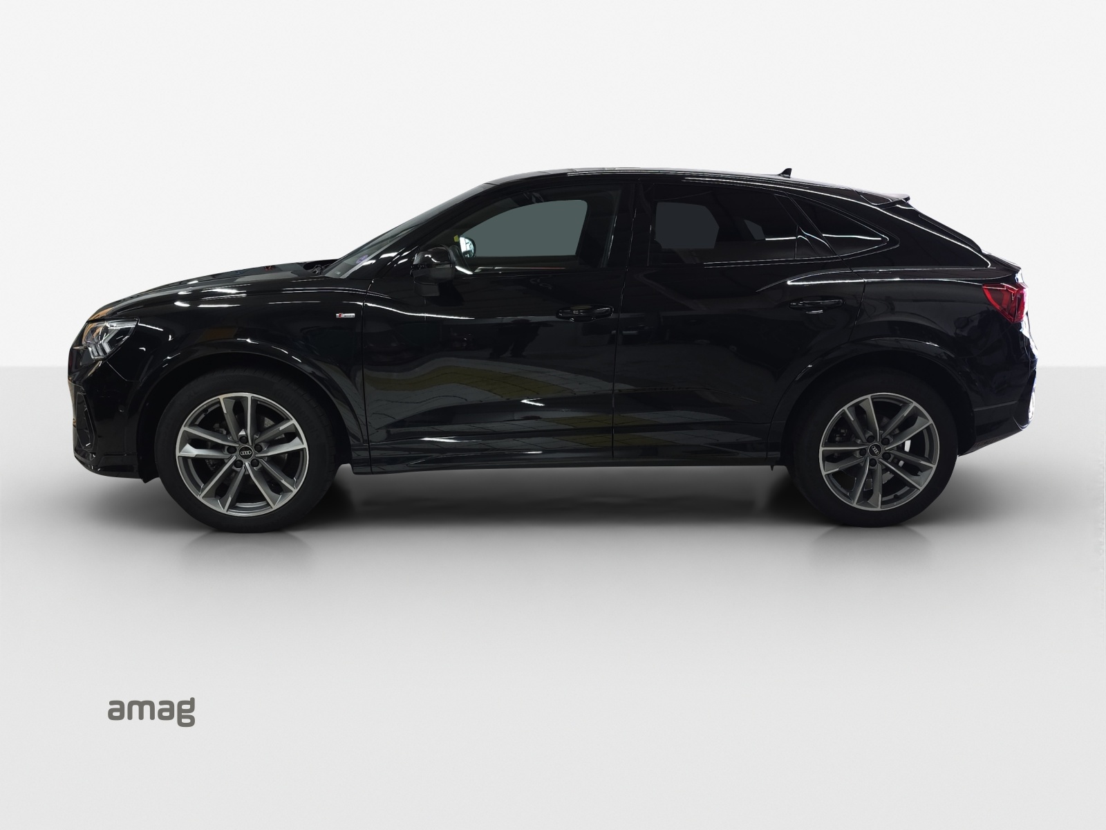 Audi Q3 - Bild folgt... 1