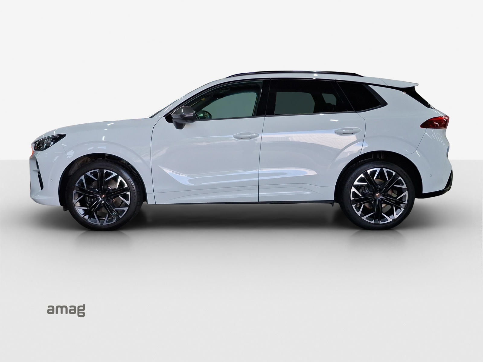 Cupra Terramar - Bild folgt... 1