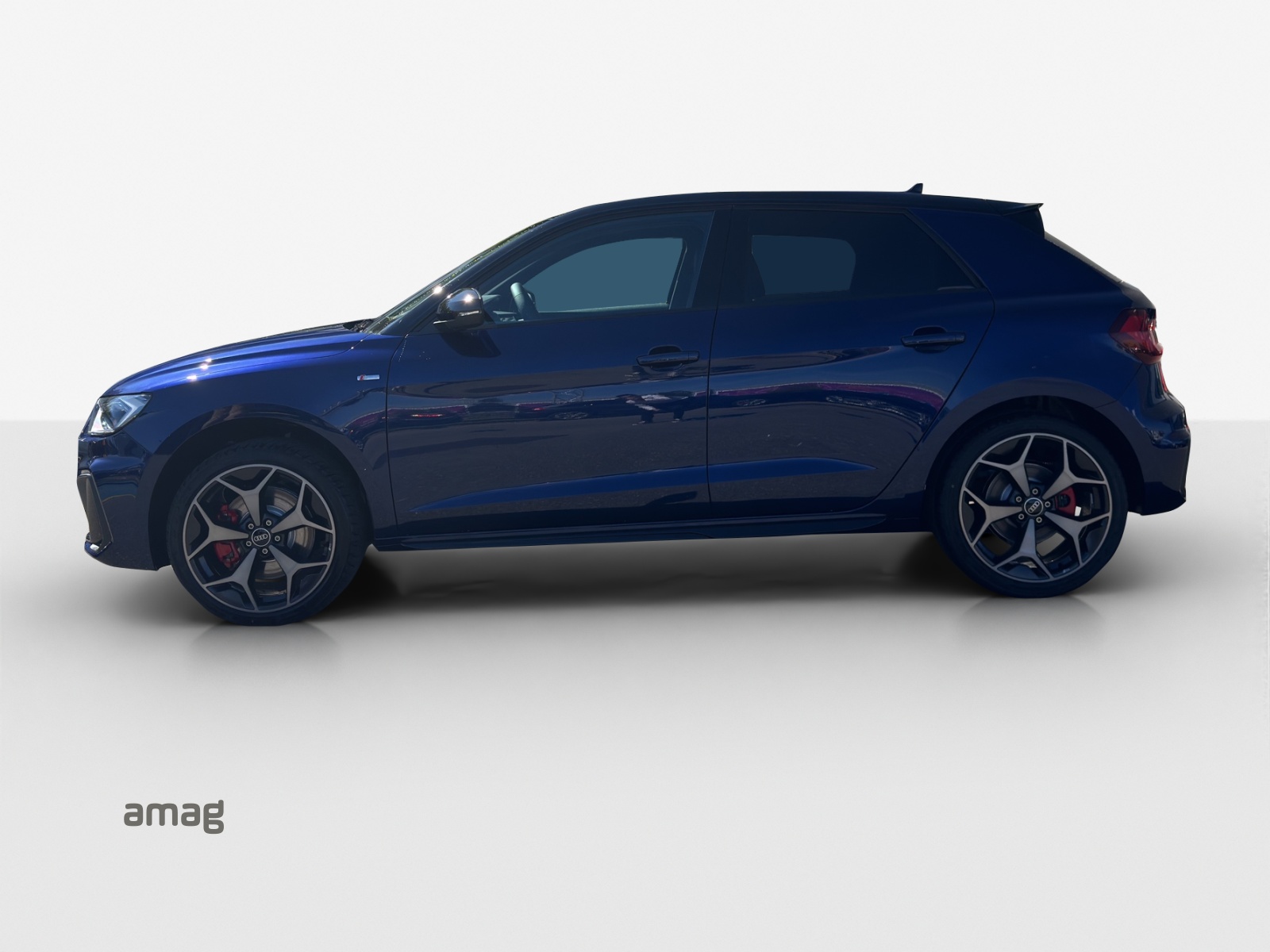 Audi A1 - Bild folgt... 1