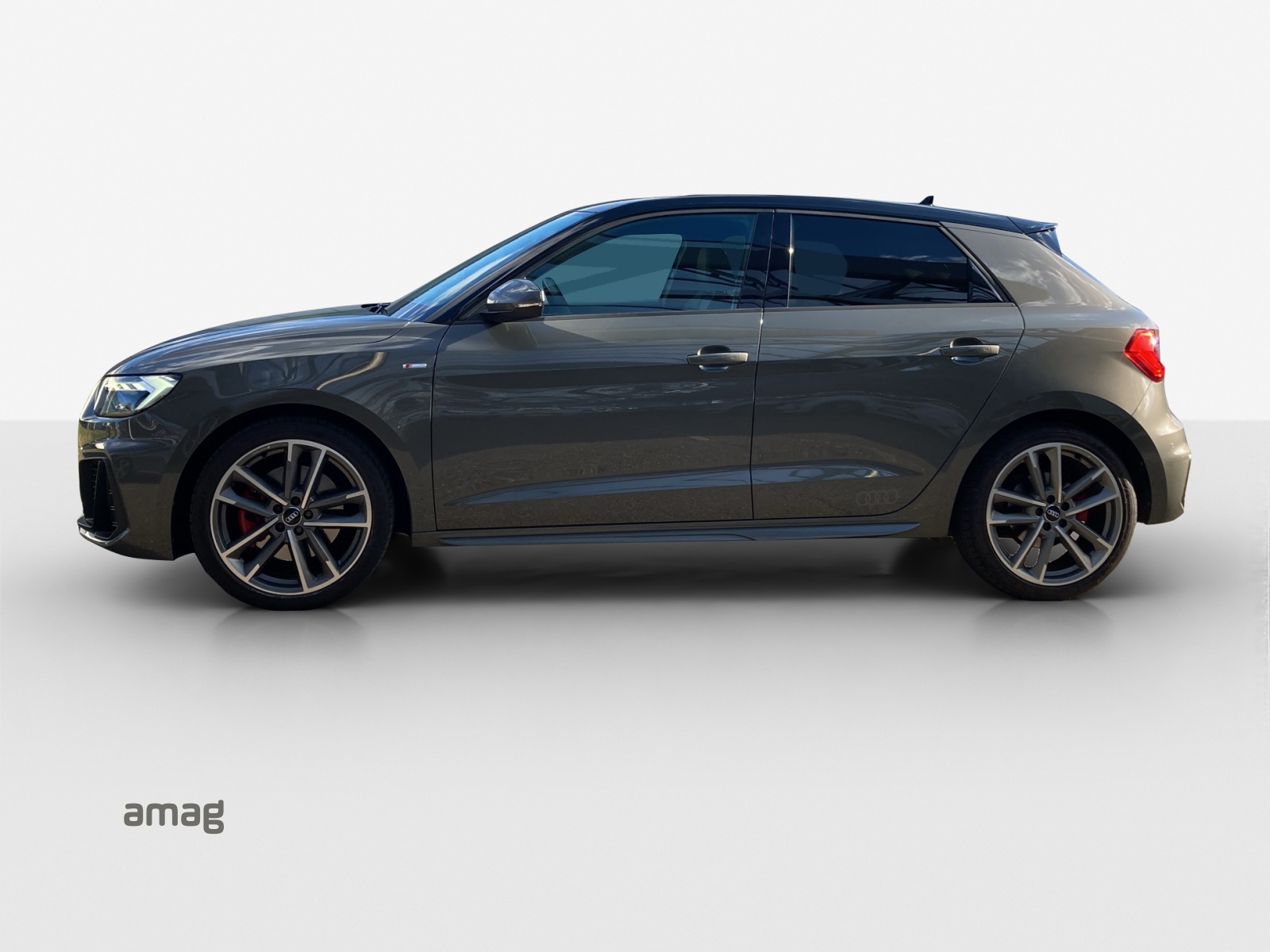 Audi A1 - Bild folgt... 1