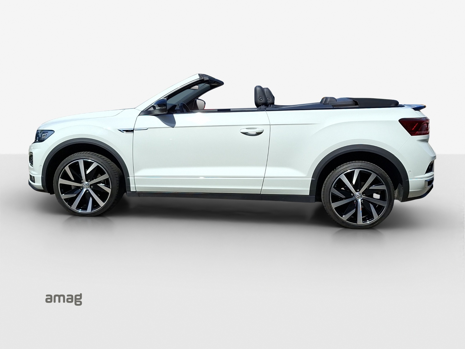 VW T-Roc - Bild folgt... 1