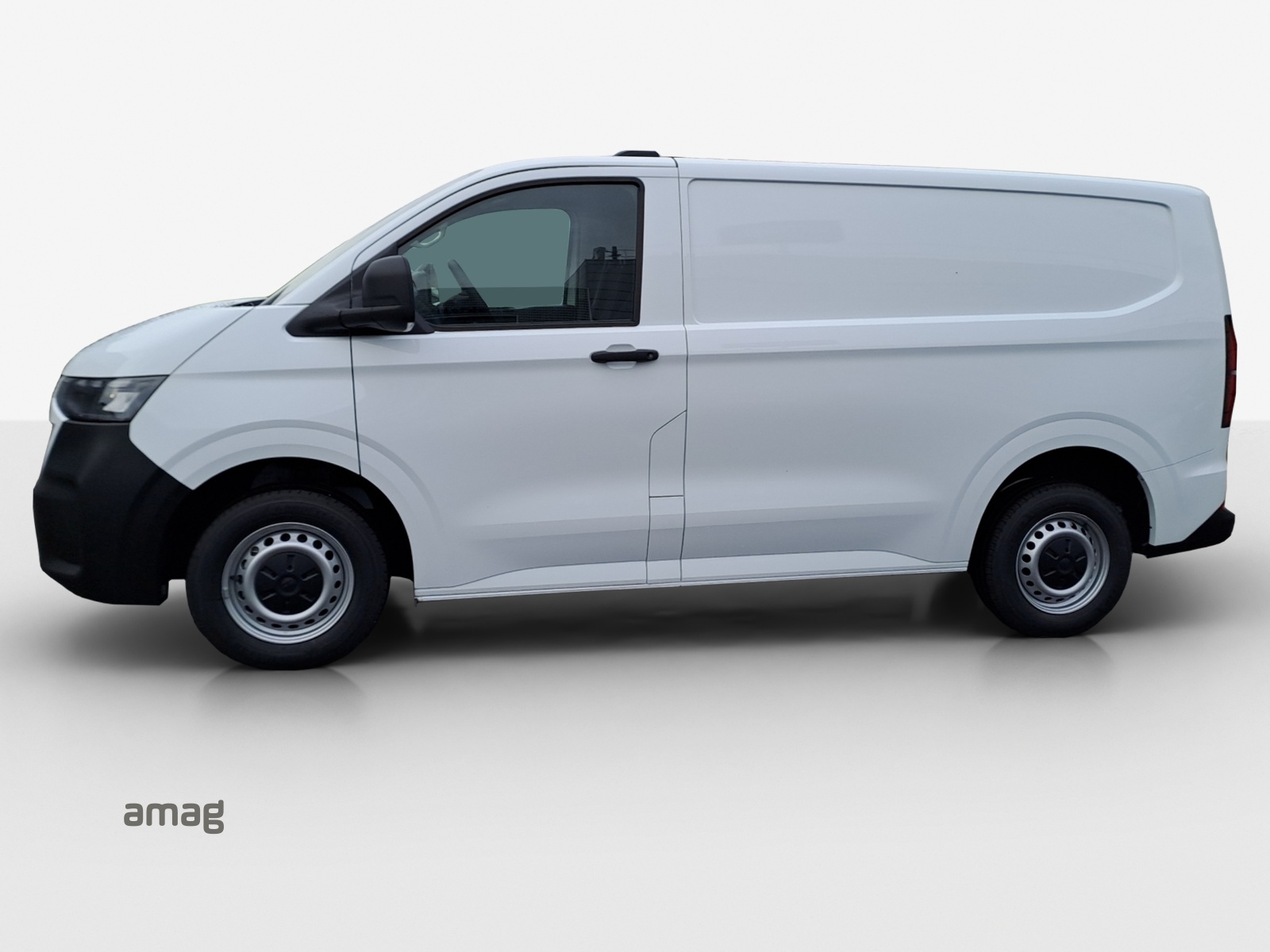 VW Nutzfahrzeuge Transporter - Image à venir... 1