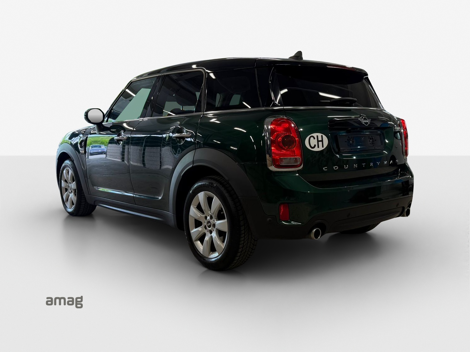 MINI Cooper - Image coming soon... 1